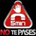Descargar No Te Pases para BlackBerry (Telefonía/Voz sobre IP)