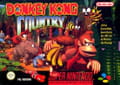 Descargar donkey kong country