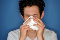 Un derivado del chile puede aliviar problemas de sinusitis