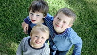 Los hijos mayores tienen peor salud