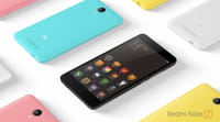 Xiaomi presenta el Redmi Note 2
