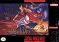 Juego de aladdin super nintendo gratis