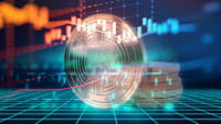 Una 'app' de criptomonedas en Venezuela