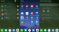 Microsoft lanza su 'launcher' para Android