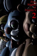 Five nights at freddy's 2