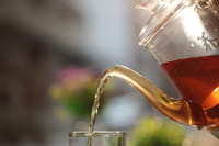 Seis tipos de té que benefician tu salud