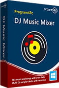 Descargar virtual dj music mixer para pc