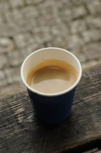 El consumo moderado de café no produce deshidratación
