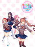 Doki doki literature club descargar