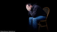 ¿Ketamina contra los suicidios?