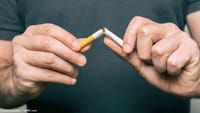 Un cigarro diario ya es un gran riesgo