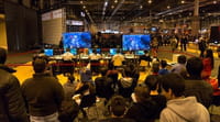 Los eSports quieren hacerse mayores