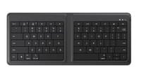 El teclado plegable de Microsoft