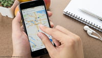 El estado del transporte público llega a Google Maps