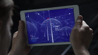 Una ‘app’ revela las ondas del entorno