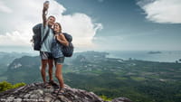Los 'selfies' que matan