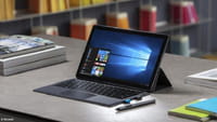 La nueva 'tablet' profesional de Alcatel