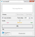 Descargar XylemStudio's AnimateGif (Animación)