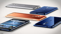 Nokia 8, el teléfono superresistente