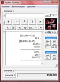 Descargar RedMill Calculator (Calculadora)