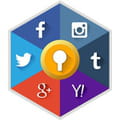 Descargar Social Media Bóveda para Android (Seguridad)