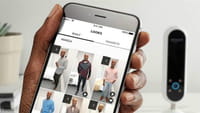 El asistente de moda doméstico de Amazon