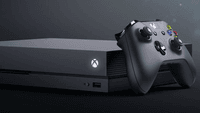 Llega la Xbox One X