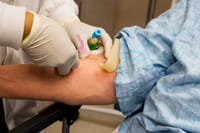 Con un test biológico se pueden detectar los alimentos que producen alergia