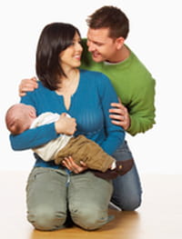 Amor a prueba de hijos