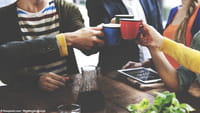 La red social vecinal NextDoor en España