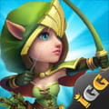 Descargar castle clash guild royale