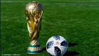 Tecnología NFC en el balón del Mundial