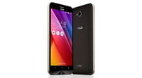 Asus ZenFone Max, con batería de 5.000 mAh