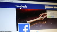 Buscador de empleo en Facebook