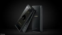 Samsung Leader 8, el 'premium' con tapa
