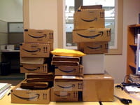 Amazon celebra su aniversario con ofertas