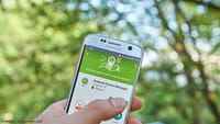 Android ubica al usuario con o sin GPS