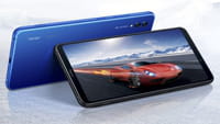 Así es la 'phablet' Honor Note 10