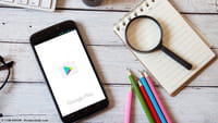 Editar capturas de pantalla en Google