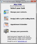Descargar Mini PIM (Agenda electrónica)