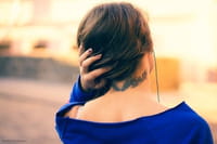 Peligros de los tatuajes para la piel