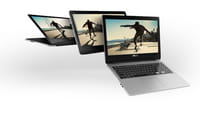El nuevo Chromebook de ASUS