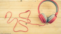 Miles de bacterias en los auriculares