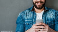 Demasiado tiempo con el 'smartphone'