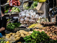 Alimentos que refuerzan tus defensas