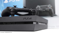 La nueva PlayStation 4, ¿delgada y de lujo?