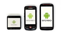 Android, atacado por un troyano
