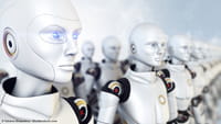 Contra los robots autónomos bélicos
