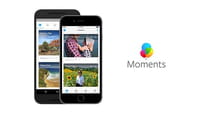 Facebook obliga a instalar Facebook Moments