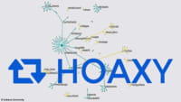Hoaxy, el detector de noticias falsas